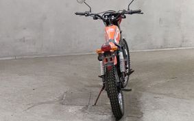 HONDA TLM50 AD07