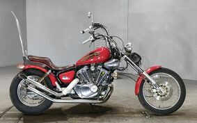 YAMAHA VIRAGO 250 3DM