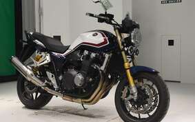 HONDA CB1300SF SUPER FOUR SP 2022 SC54