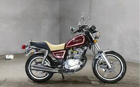 SUZUKI GN125 F Gen.2 PCJ2N