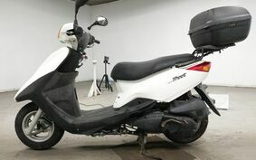 YAMAHA AXIS 125 TREET SE53J