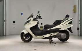 SUZUKI SKYWAVE 400 S 3 2008 CK44A