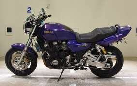 YAMAHA XJR1200 1995 4KG