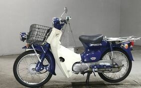 HONDA PRESS CUB 50 C50