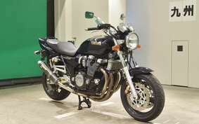 YAMAHA XJR1200 1995 4KG