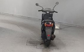 SUZUKI LETS4 CA41A