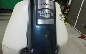 HONDA C50 SUPER CUB E C50