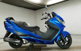 SUZUKI SKYWAVE 250 (Burgman 250) SS Type CJ43A