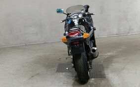 KAWASAKI ZZ1100 NINJA 1997 ZXT10D