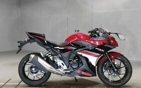 SUZUKI GSX250R DN11A