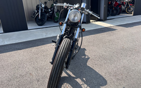 YAMAHA SR500-1 1993 1JN