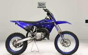 YAMAHA YZ85LW CB16C