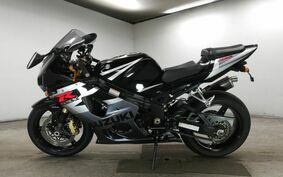 SUZUKI GSX-R1000 2005 BZ121