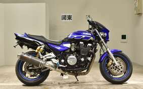 YAMAHA XJR1200 1997 4KG