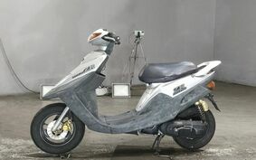 YAMAHA JOG ZR 3YK