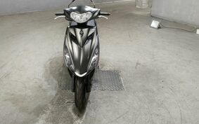 YAMAHA AXIS Z SED7J