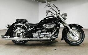 SUZUKI INTRUDER 400 Classic 2006 VK54A