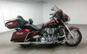 HARLEY FLHTKSE 1800CVO 2013 TEN