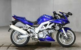 SUZUKI SV1000S 2003 VT54A