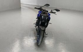 YAMAHA MT-07 2022 RM33J