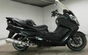 SUZUKI SKYWAVE 250 (Burgman 250) S CJ44A