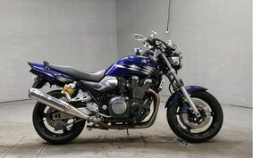 YAMAHA XJR1300 2008 RP17J