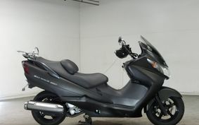 SUZUKI SKYWAVE 250 (Burgman 250) S CJ43A