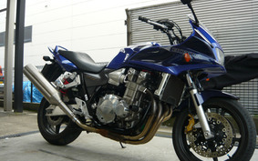 HONDA CB1300SB SUPER BOLDOR 2007 SC54