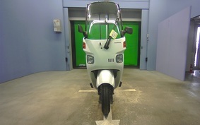 HONDA GYRO CANOPY TA02