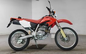 HONDA XR250 MD30