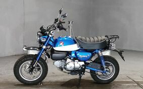 HONDA MONKEY 125 JB02