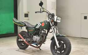 HONDA APE 50 AC16