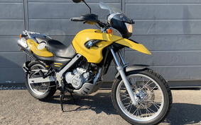 BMW F650GS 2004 0175