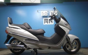 SUZUKI SKYWAVE 400 2000 CK41A