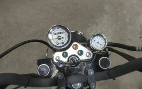 SUZUKI GRASS TRACKER NJ4DA