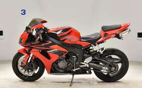 HONDA CBR1000RR 2007 SC57