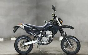 KAWASAKI KLX250D TRACKER LX250E