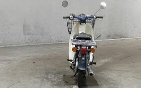 HONDA PRESS CUB 50 AA01