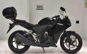 HONDA CBR250R GEN 3 MC41