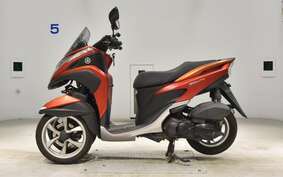 YAMAHA TRICITY 125 SE82J