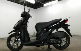 SUZUKI ADDRESS 110 CE47A