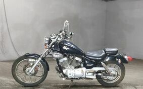 YAMAHA VIRAGO 250 3DM