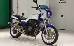 SUZUKI GSX400 IMPULSE S 1996 GK79A