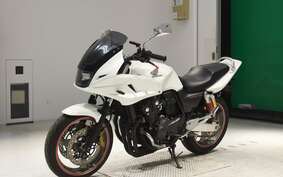 HONDA CB400 SUPER BOLDOR VTEC 2009 NC42