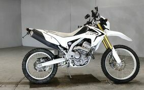 HONDA CRF250L MD38