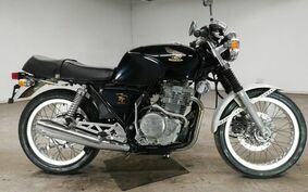 HONDA GB400TT NC20