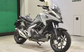 HONDA NC750X DCT 2023 RH09