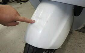 HONDA GYRO CANOPY TA03