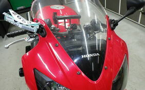 HONDA CBR600F 2007 PC35