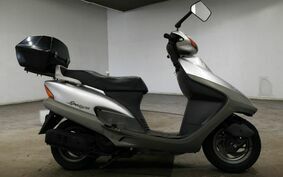 HONDA SPACY 125 JF04